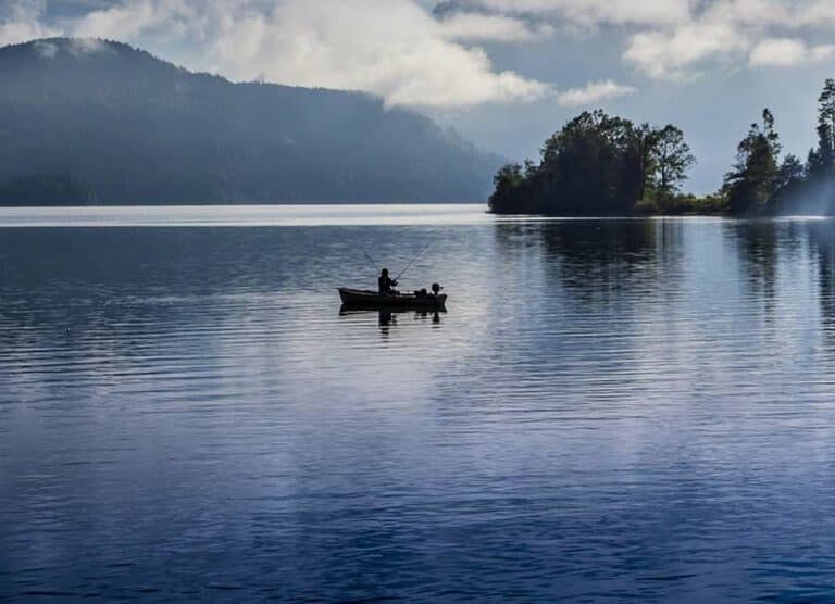 Mehr über den Artikel erfahren Top-Angelseen in Norwegen