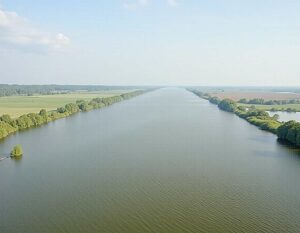 Mehr über den Artikel erfahren Flüsse die in die Nordsee münden