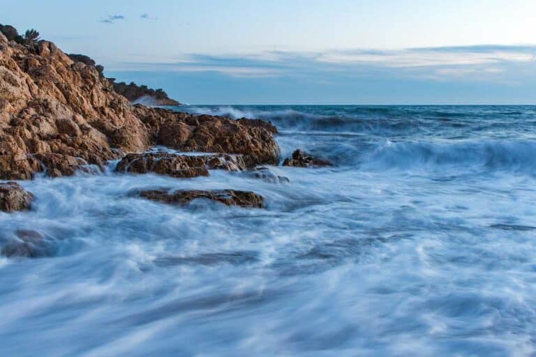 Mehr über den Artikel erfahren Ebbe und Flut im Mittelmeer