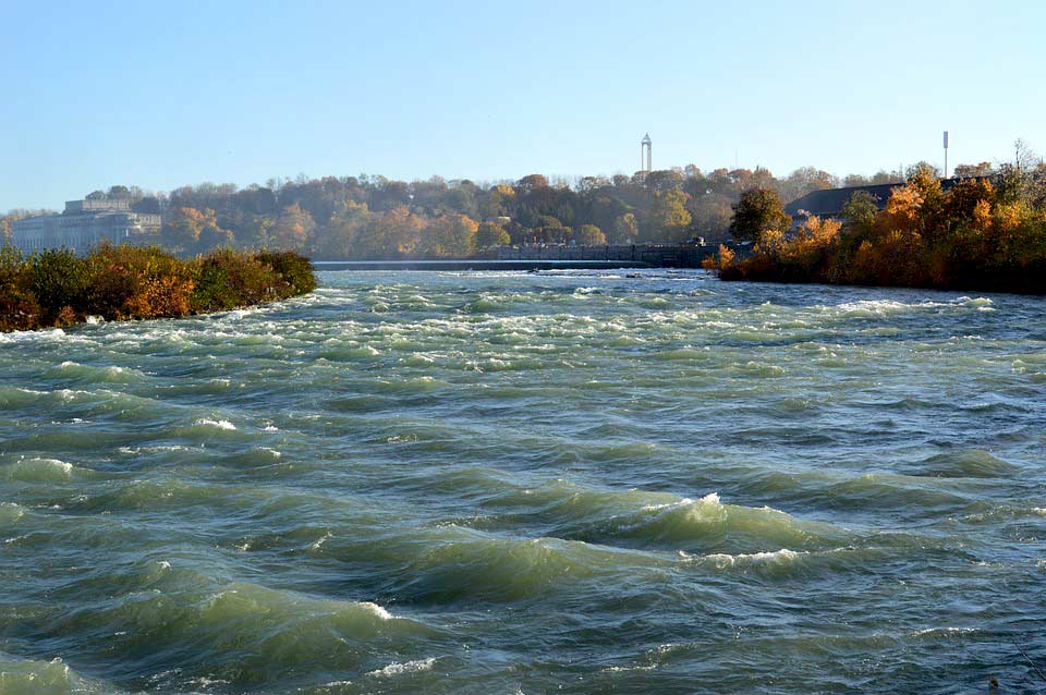 Niagara River