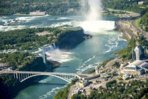 Mehr über den Artikel erfahren Niagara River