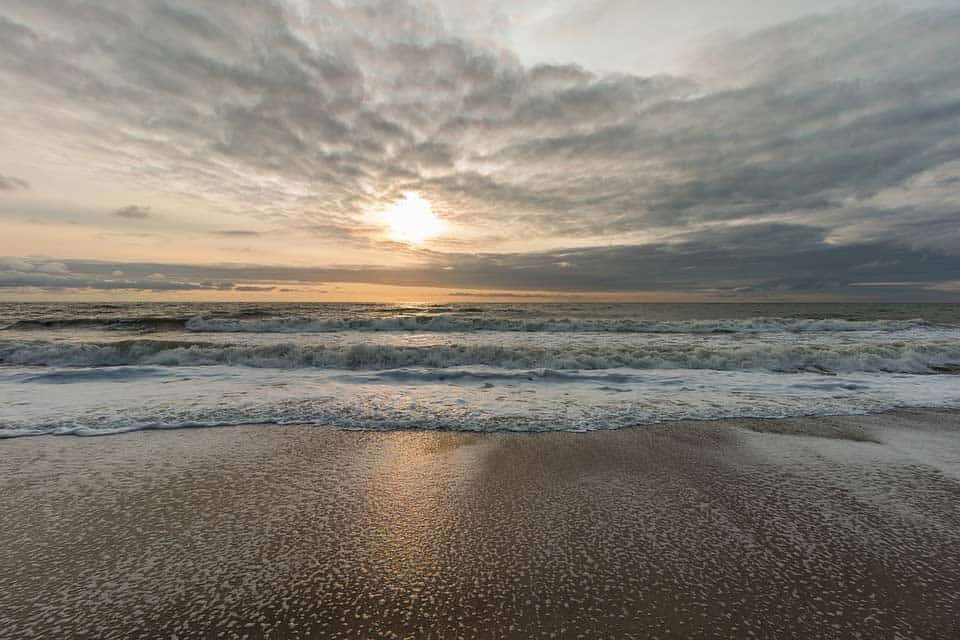 Du betrachtest gerade Salzgehalt Nordsee